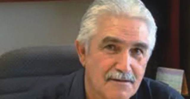 Levanta la mano “Polo” Canizales para buscar la presidencia de ciudad Juárez