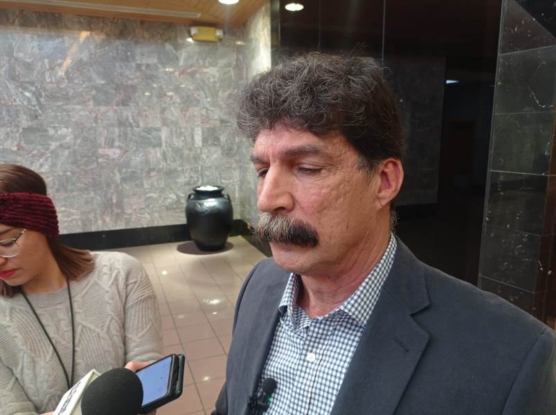 Analizan varias entidades para instalación de nuevas empresas.