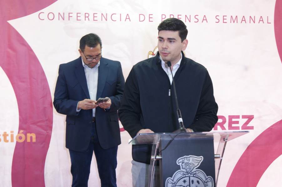 Llaman a juarenses a integrar Consejo de Participación Ciudadana.