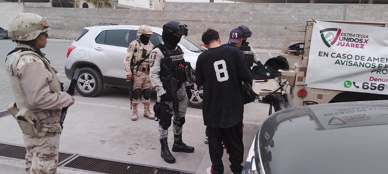 Impulsa la SEDENA la denuncia anonima