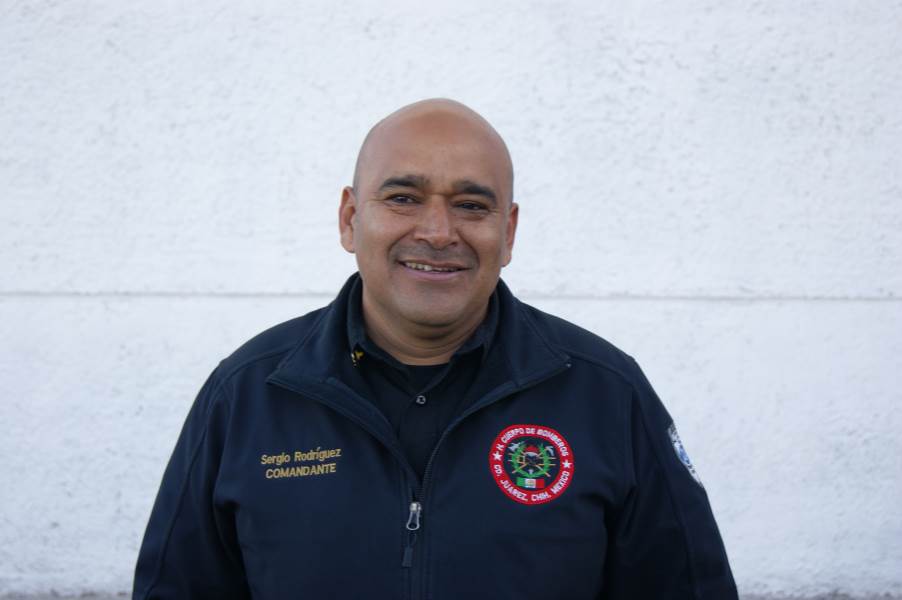 Anuncian temperaturas agradables para el fin de semana; se mantienen vientos moderados.