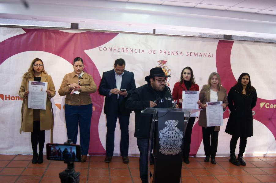 Lanzan convocatoria para certamen Mujer Ilustre y de Presea Kirá.