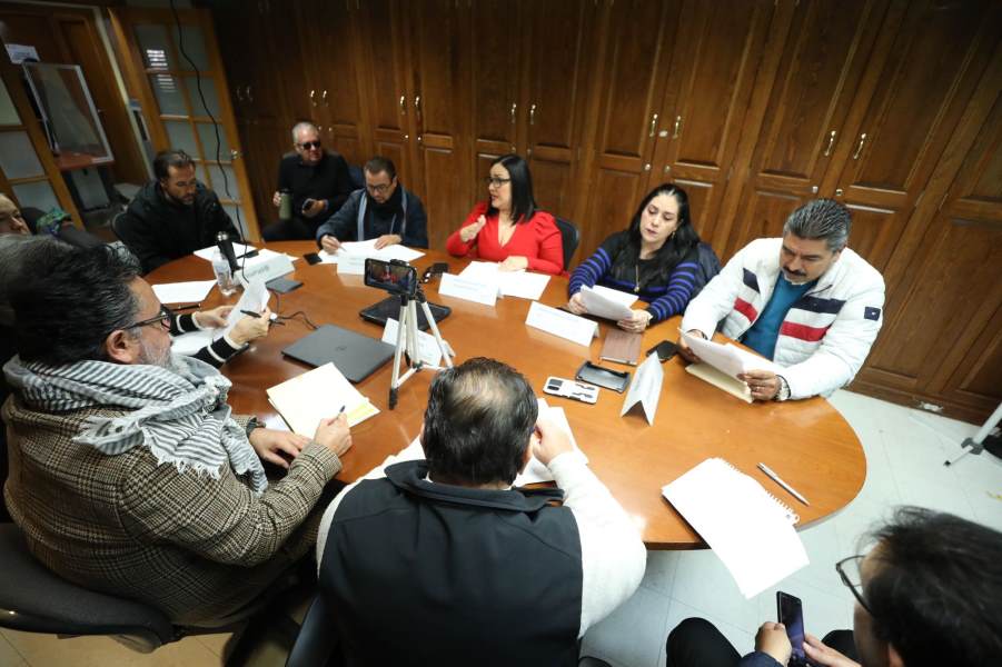 Crearán el Consejo Consultivo de Movilidad y Seguridad Vial