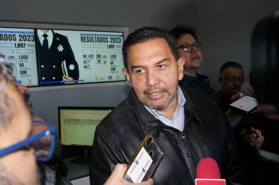 Hará municipio depuración del plan de obras para este año; proyectos serán analizados en Cabildo.