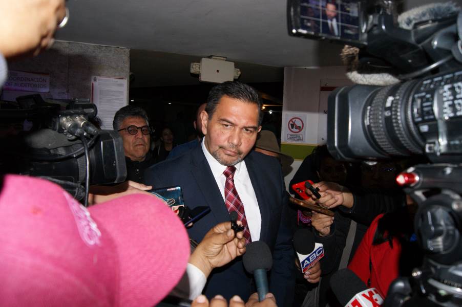 Mantendrá municipio entrega de obras durante febrero; veda electoral inicia en marzo.