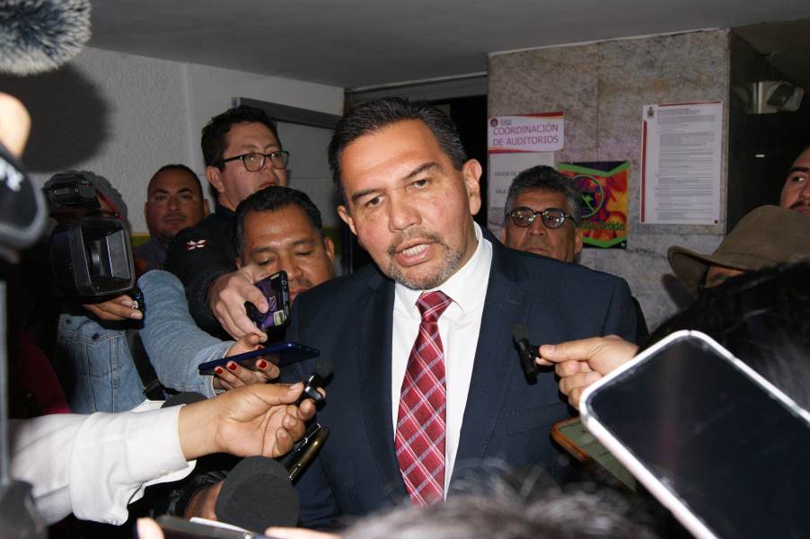 Analizan perfil de posible encargado del despacho en el IPACULT.