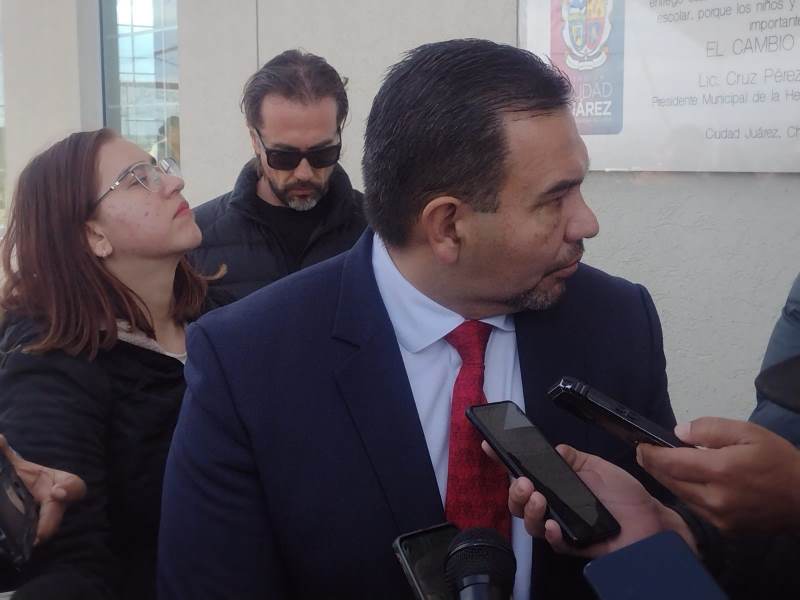 Existe posibilidad de reinversión para apoyar reposición de colector.