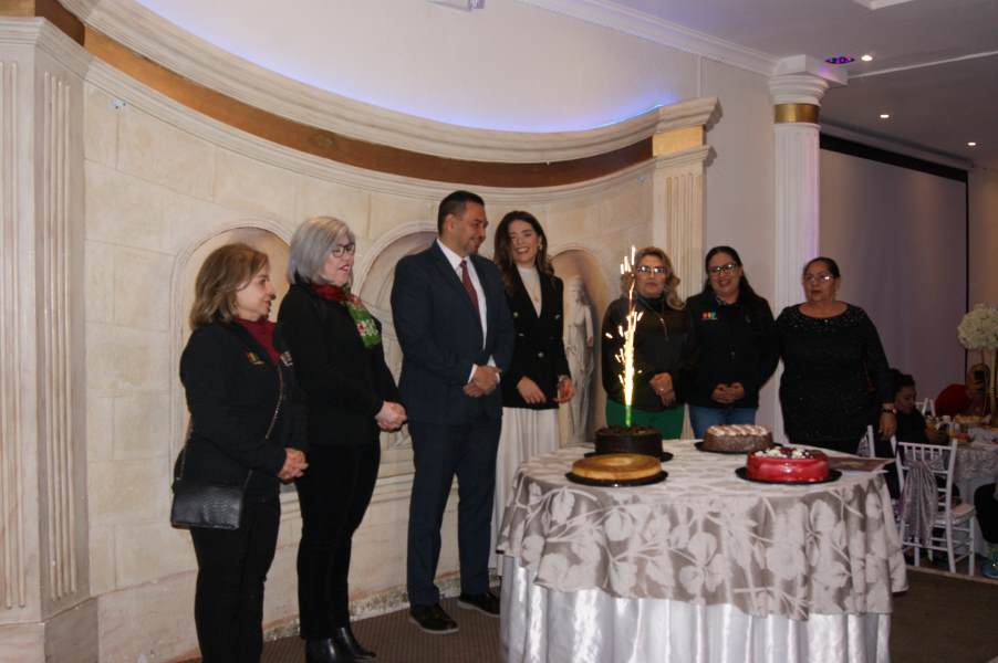 Reconoce alcalde labor de los coordinadores en los Consejos del Adulto Mayor