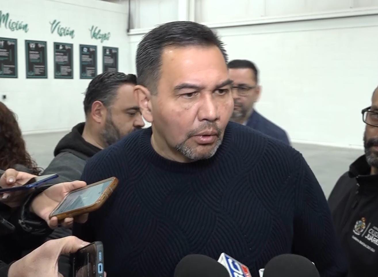 Refuerza municipio programa de apoyos para mitigar las bajas temperaturas.