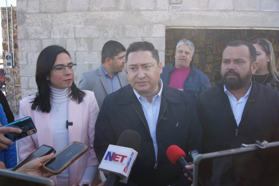 No cesarán los señalamientos hacia el gobierno municipal.