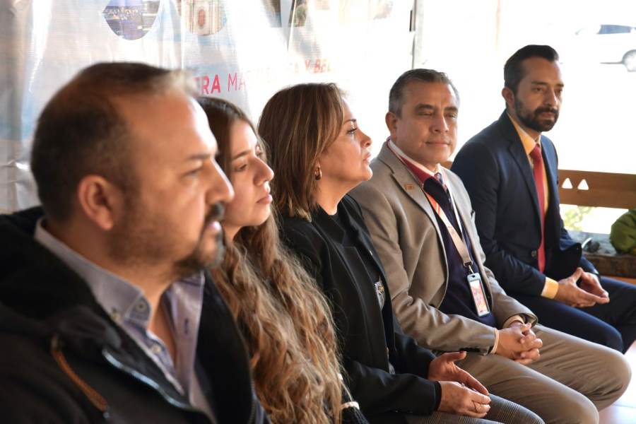 En unión Buró de Convenciones y hoteleros promoverán a Ciudad Juárez