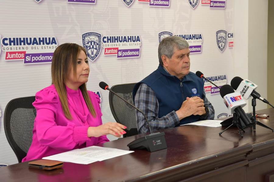 Premia Secretaría de Educación a estudiantes de excelencia en Ciudad Juárez