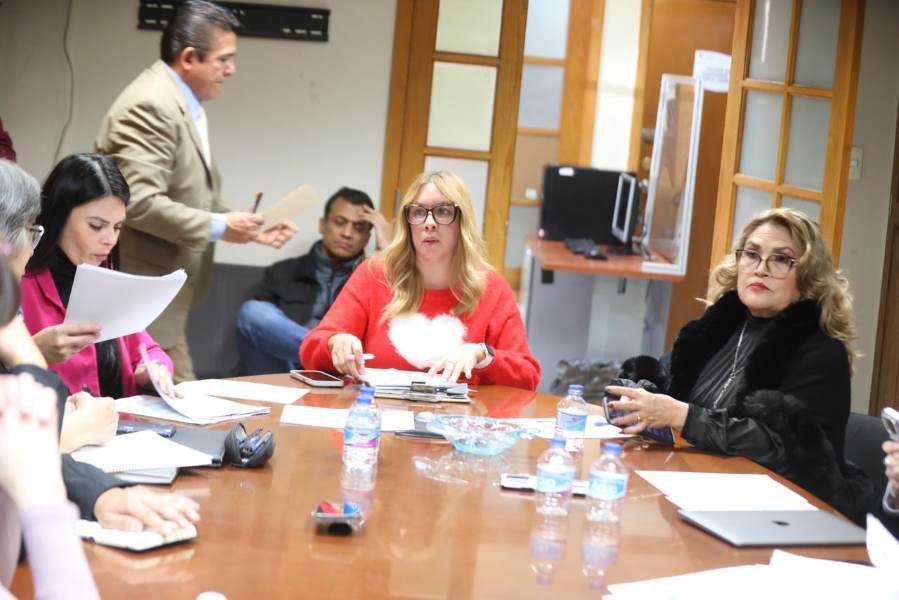 Aprueban regidores donar unidades de Limpia a diversos municipios del estado