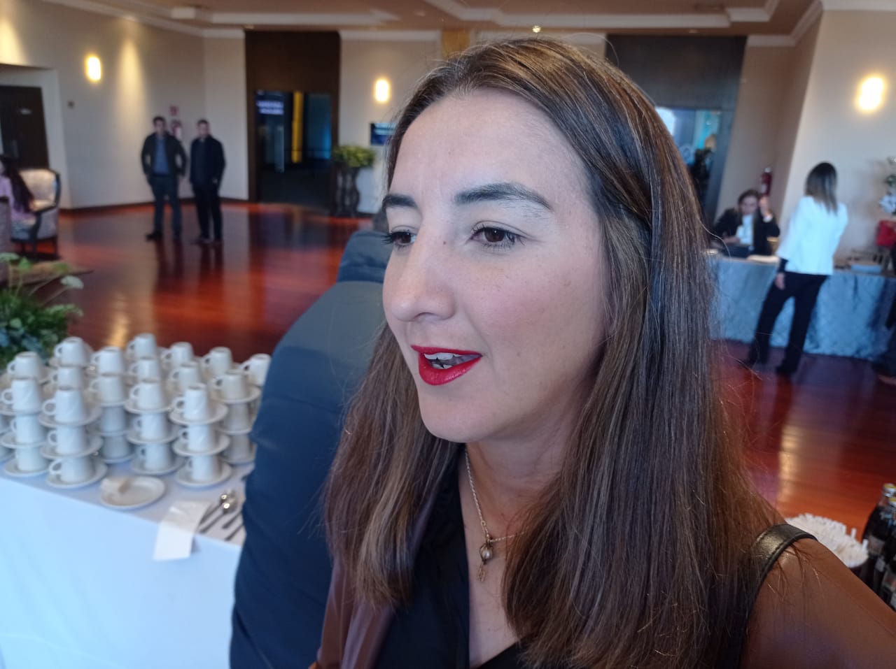 Juárez se mantiene en el centro de atención con la celebración del Congreso de Seguridad.