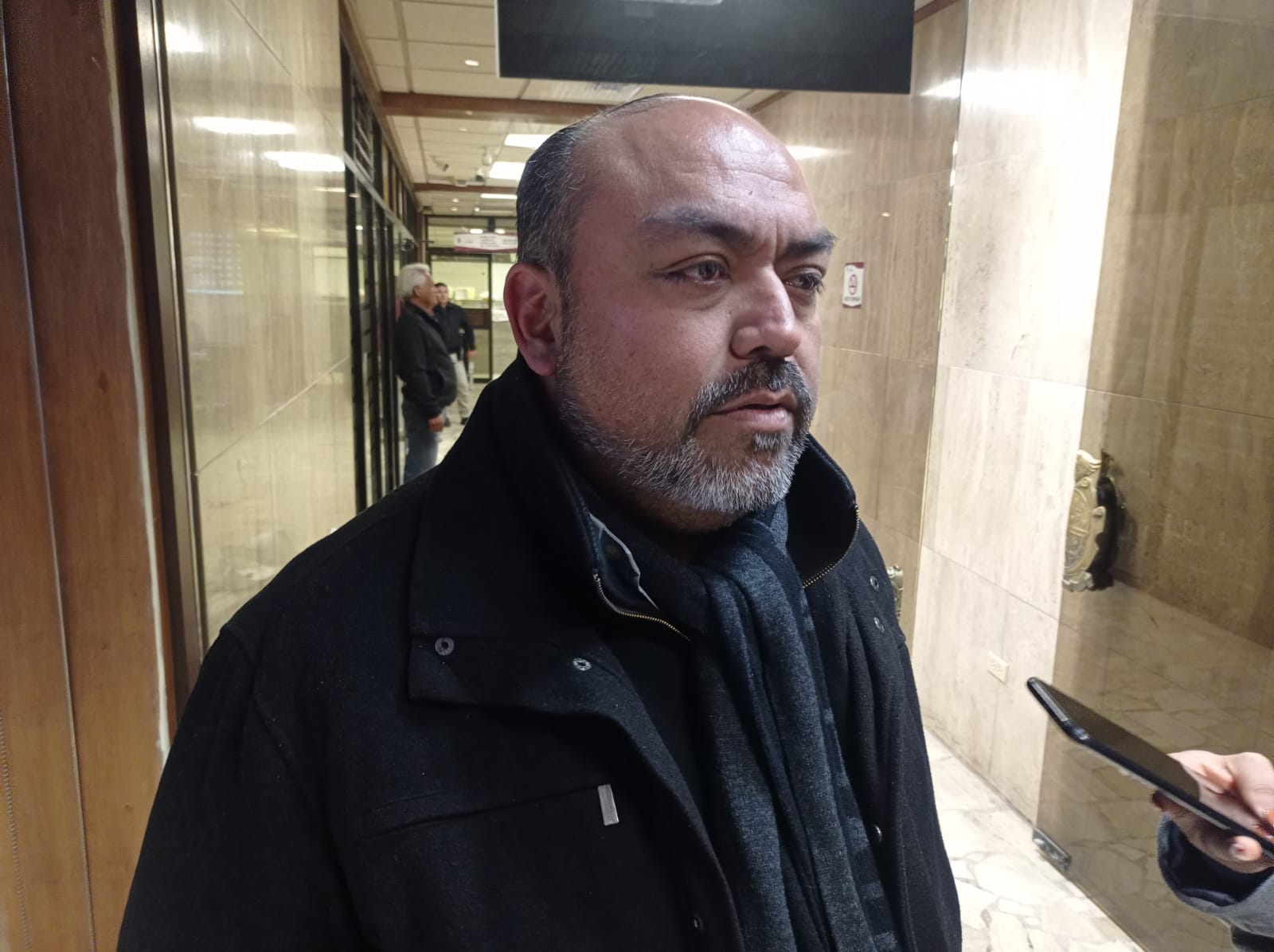 Refuerzan operativo para retirar de circulación a los vehículos contaminantes.