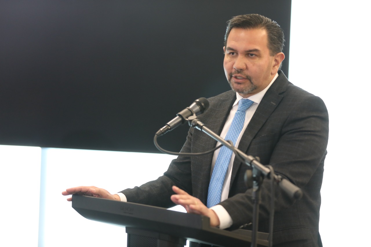 Sigue pendiente instalación oficial del Consejo de Administración de El Chamizal.