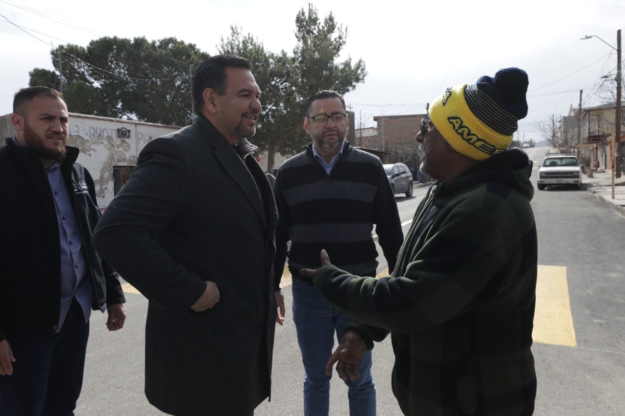 Mejora percepción ciudadana sobre seguridad en la ciudad, según el INEGI.