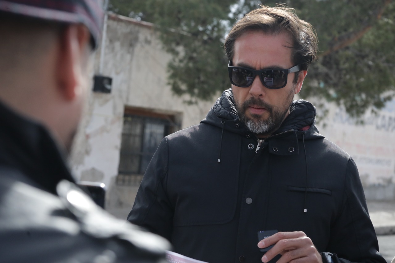 Arranca desarrollo de proyectos más elaborados financiados con el Presupuesto Participativo.