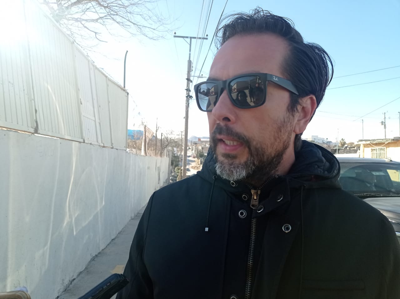 Daños en el Puente Carlos Villarreal son muy graves y persiste el riesgo de colapso.