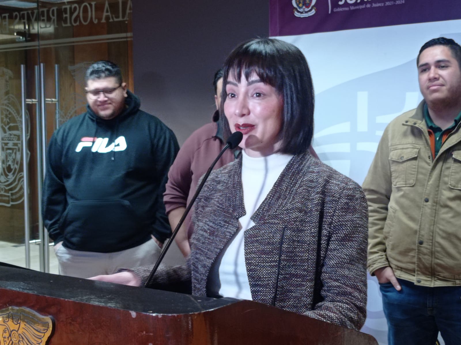 Arranca proyecto de reglamento para el Centro Histórico; participan instancias y organismos civiles.