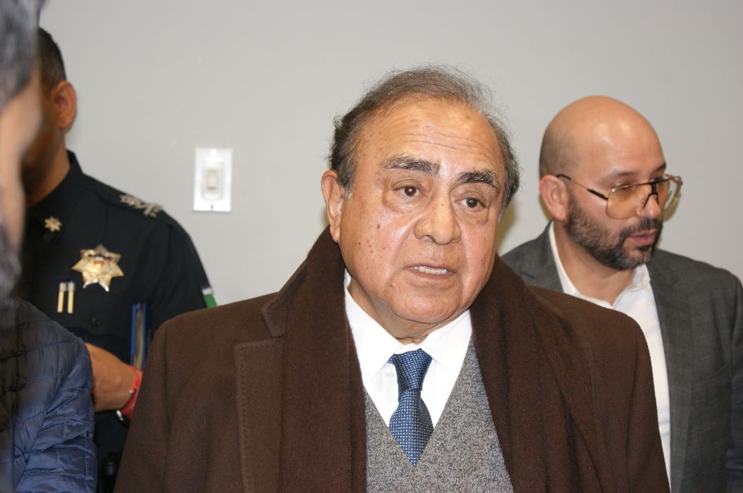 Necesaria la unificación de criterios para atender los hechos delictivos en la frontera.