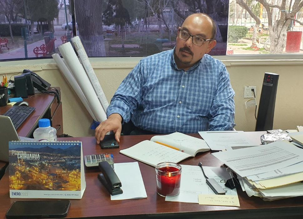 Detectan cuatro empresas que arrojaban basura en la vía pública