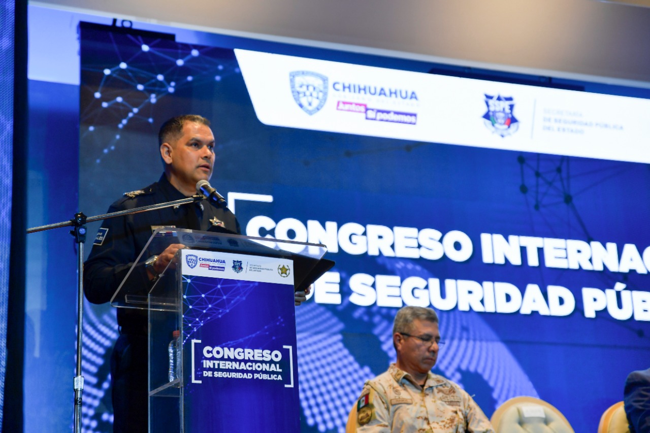 Sistema penitenciario será trasladado a la Secretaría de Seguridad Pública Estatal.