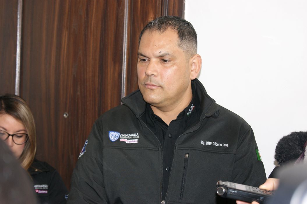 Sigue labor de ubicación de reos en coordinación con otros estados.