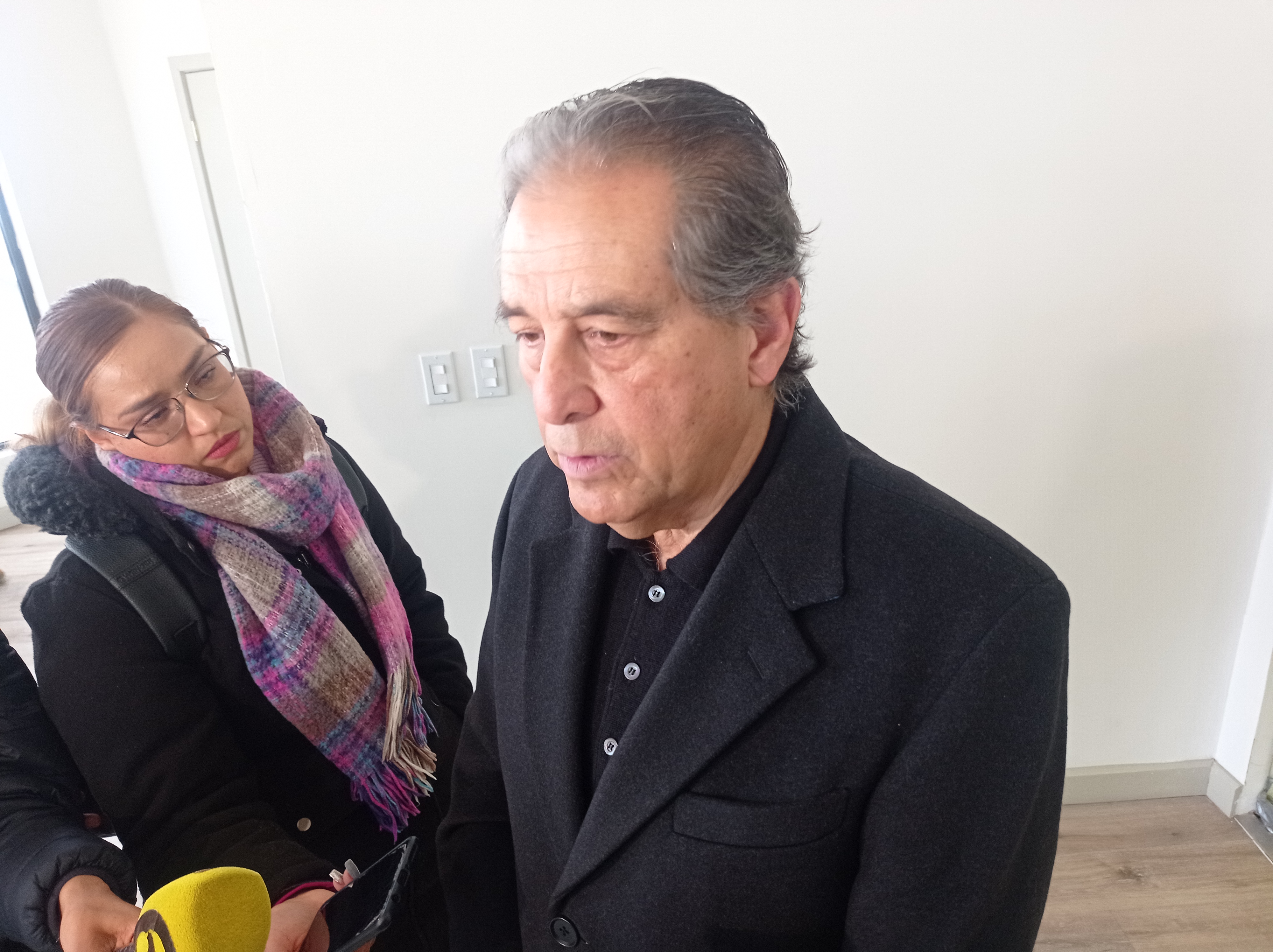 Escasez de mano de obra sigue retrasando construcciones.