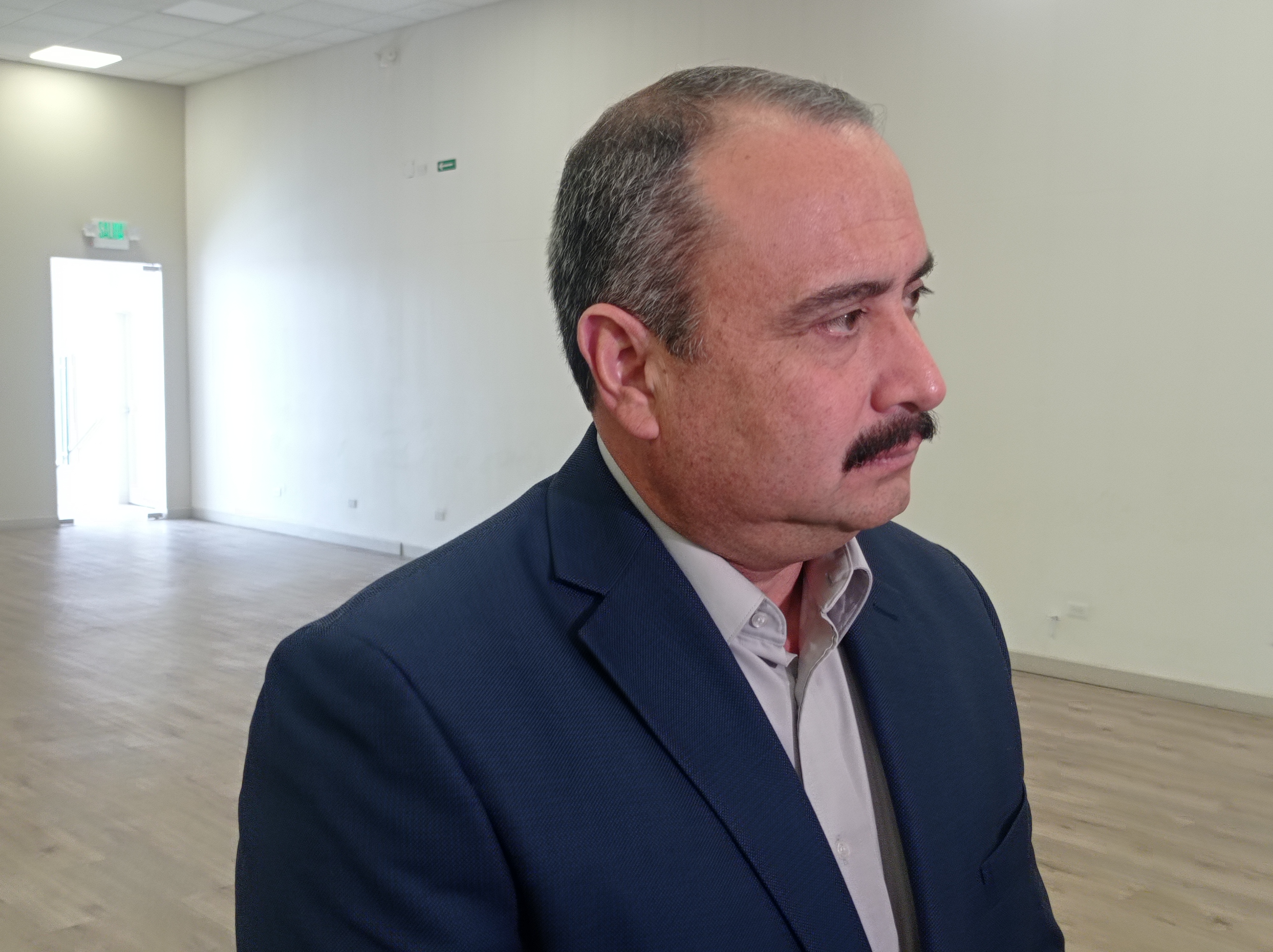 Registra INDEX afectaciones por retrasos en cruces internacionales.