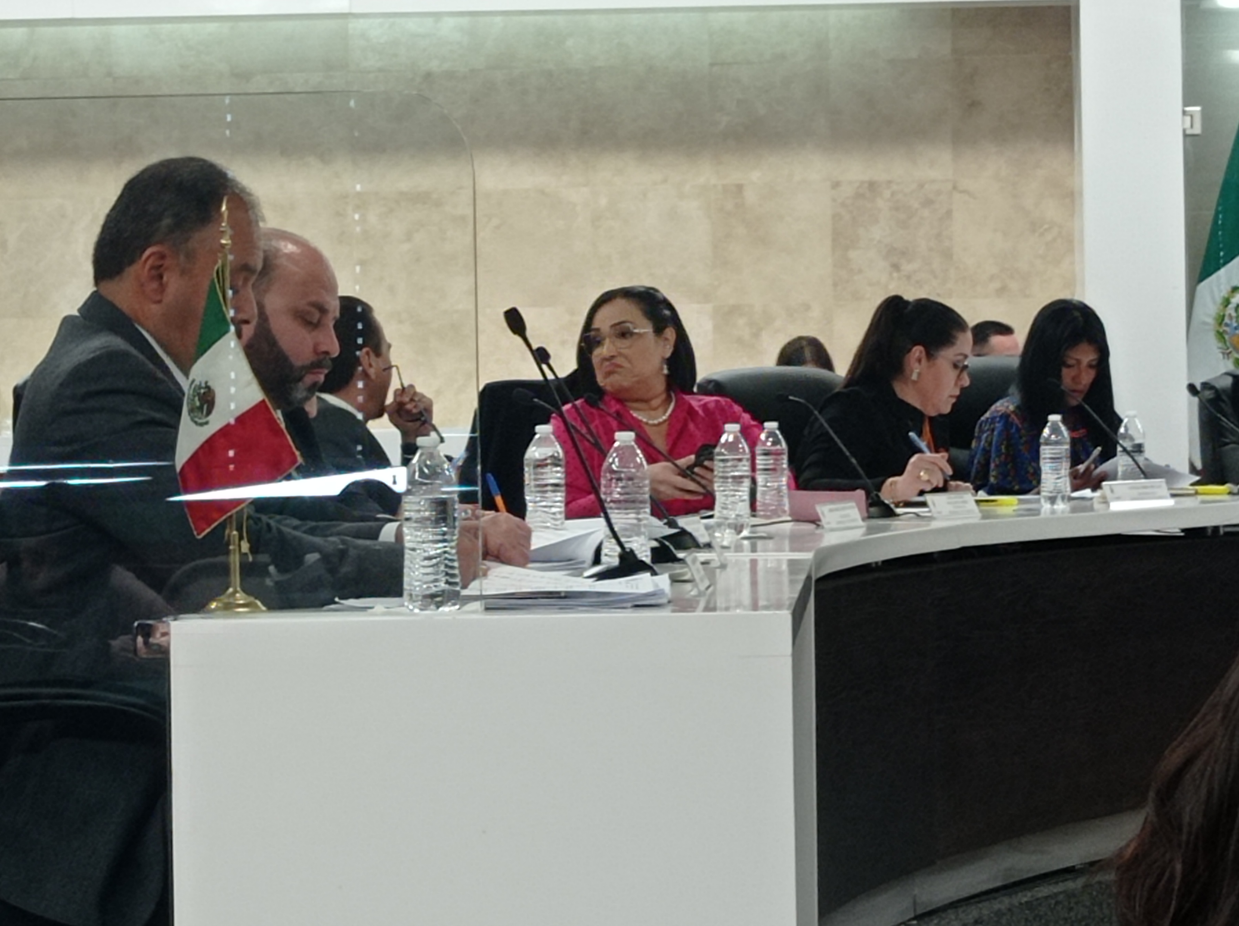 Pide Cabildo que ajuste en tarifa de transporte no afecte a los juarenses.