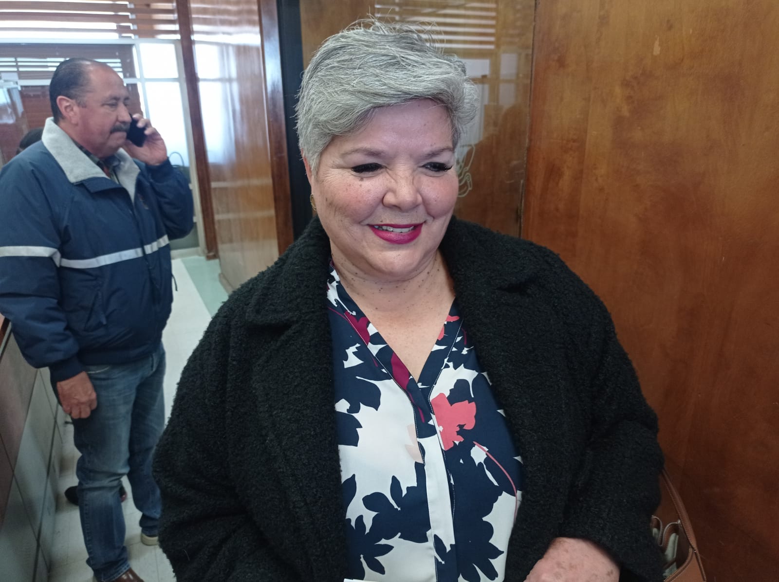 Comienzan partidos trabajo de organización ante acuerdo de coalición.