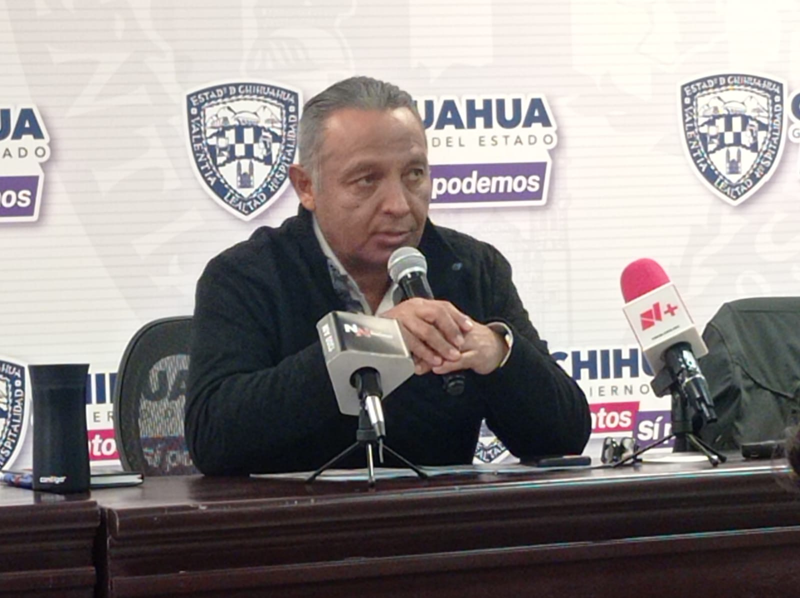 Aumenta afluencia de usuarios en oficinas centrales de la JMAS.