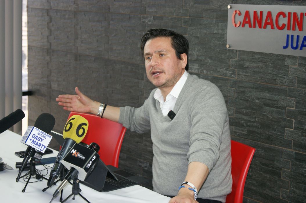 Prevén reducción de flujo de camiones de carga en puentes internacionales.