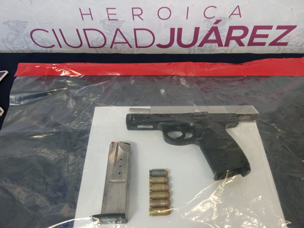 Rescataron a tres personas originarías de El Salvador y detienen a secuestradores 