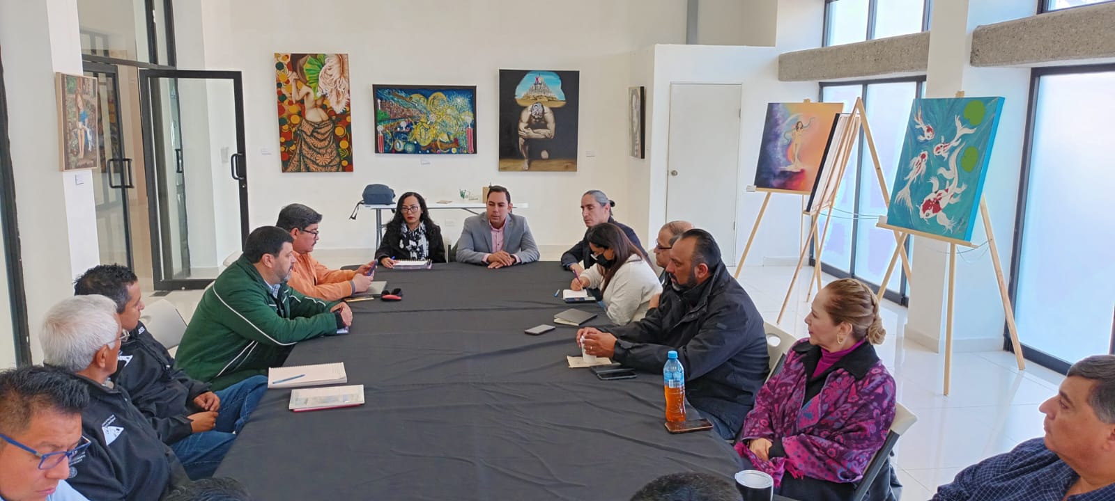 Certificarán 80 hectáreas de El Chamizal como área natural protegida.