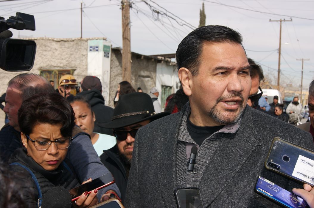 Afinan detalles para acelerar desarrollo de obras del Presupuesto Participativo.