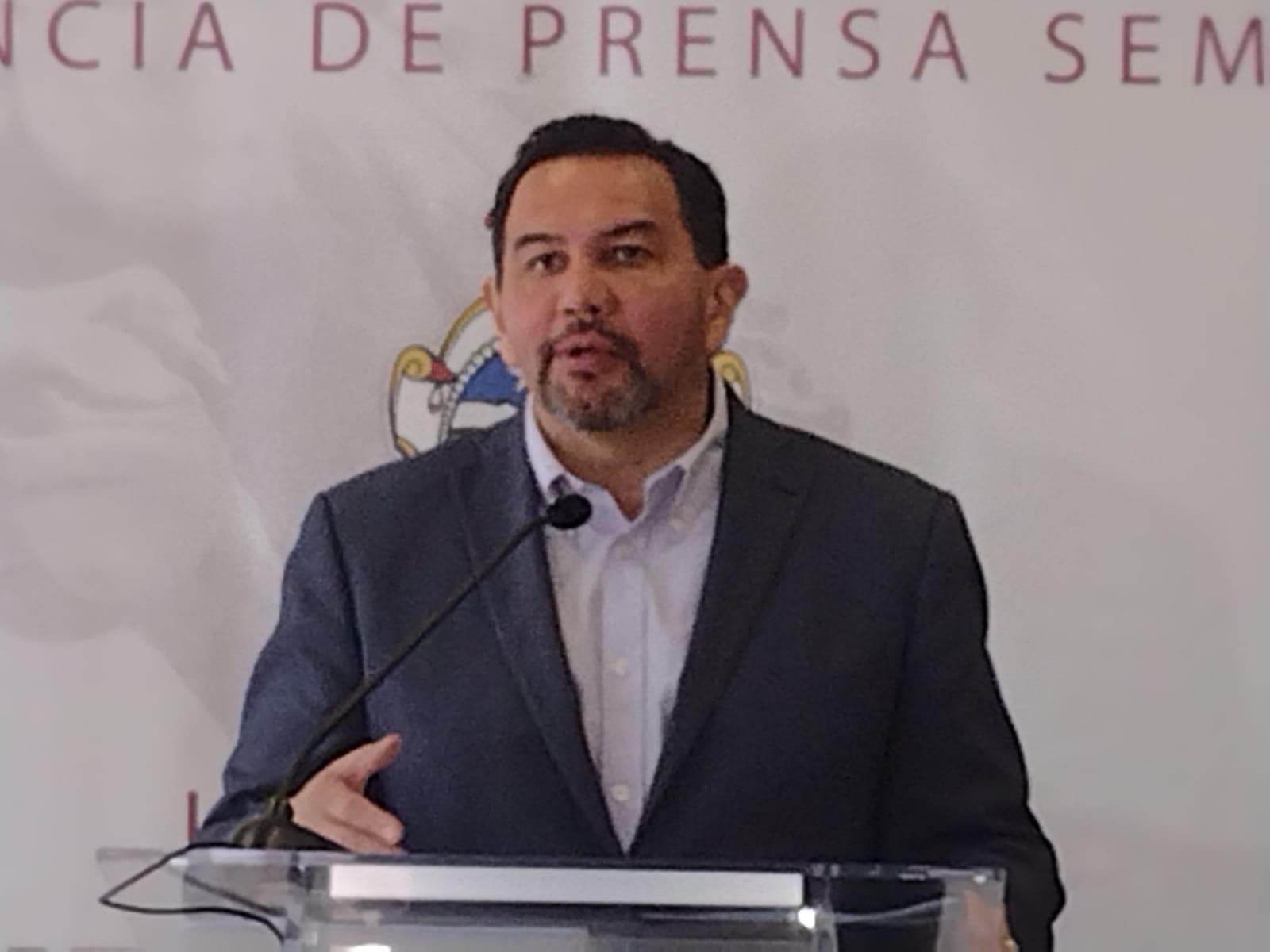 Proyecta municipio 3 grandes proyectos gracias a ampliación del presupuesto 2023.