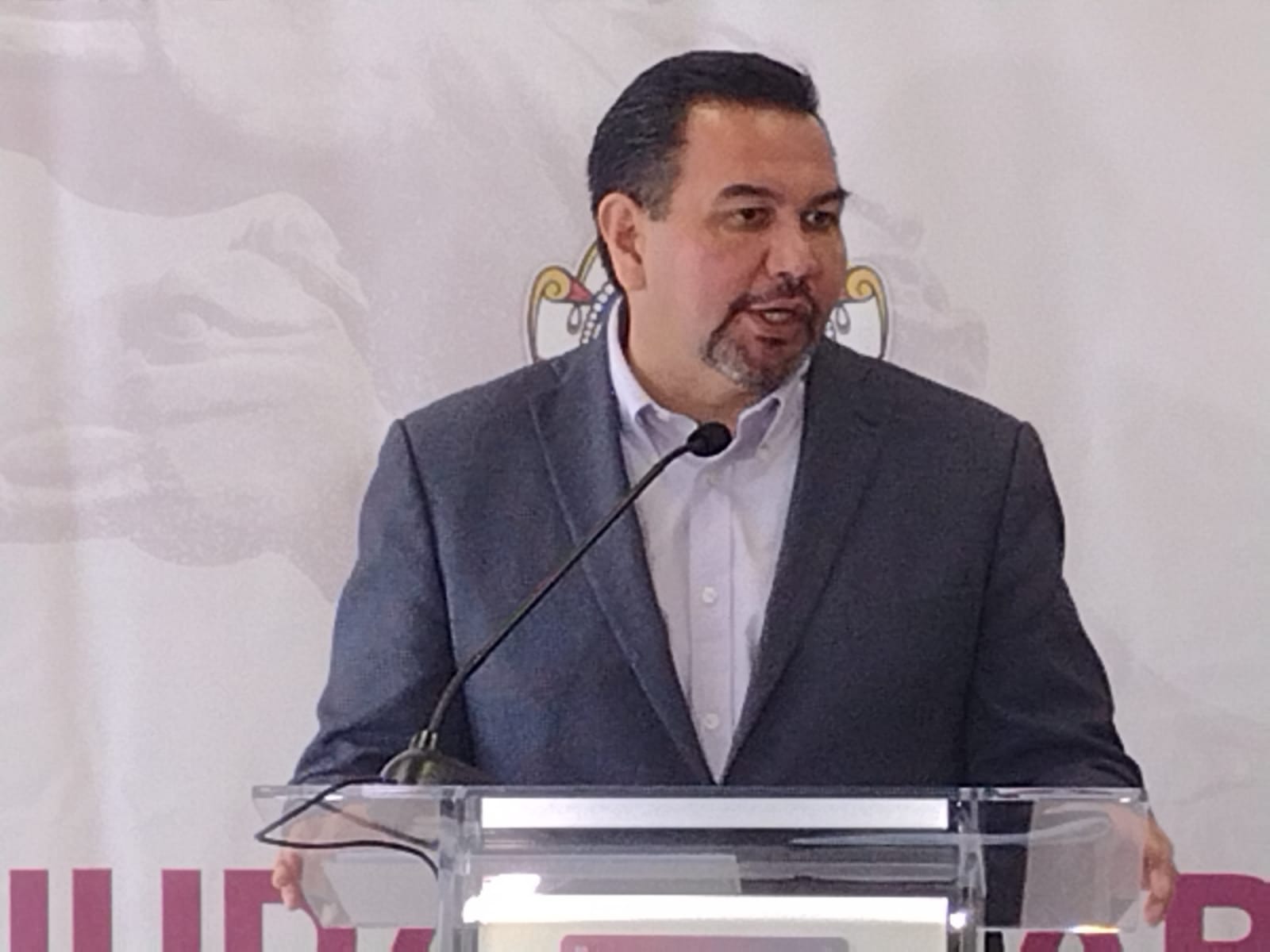 Avanzan trabajos de reorganización del Centro Histórico con acciones de limpieza.