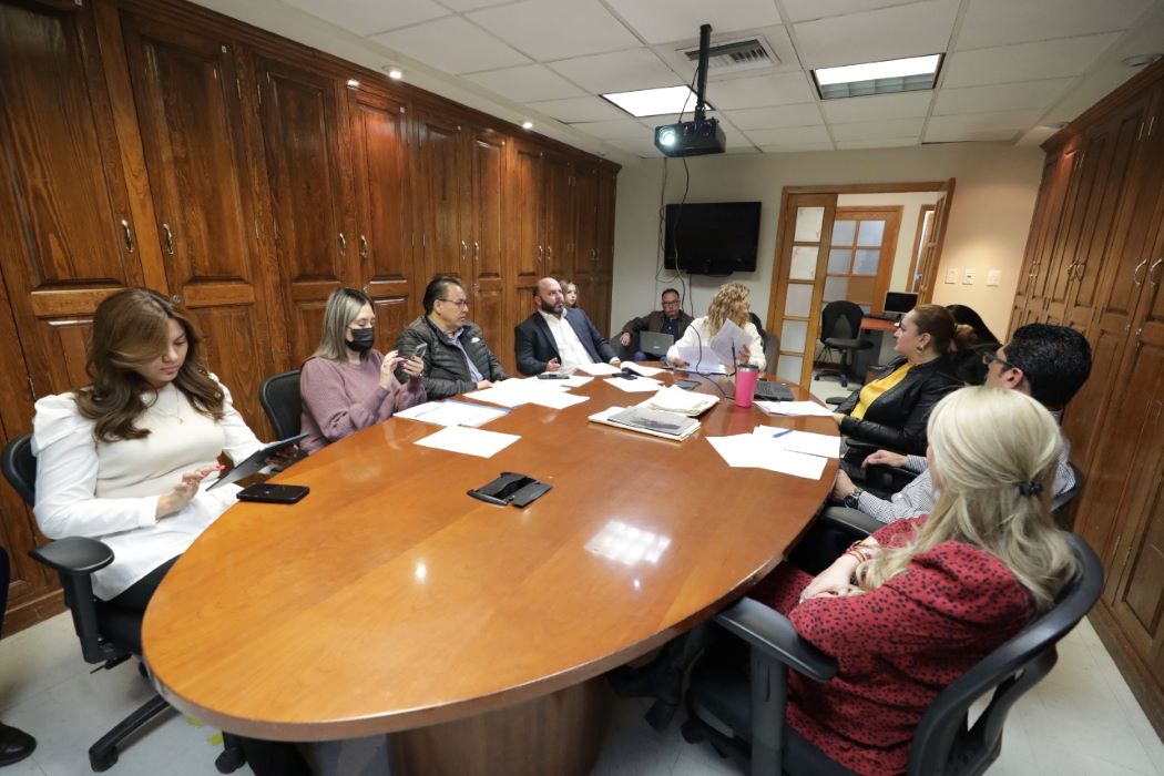 Dictaminan donación de predio para construcción de comedor comunitario