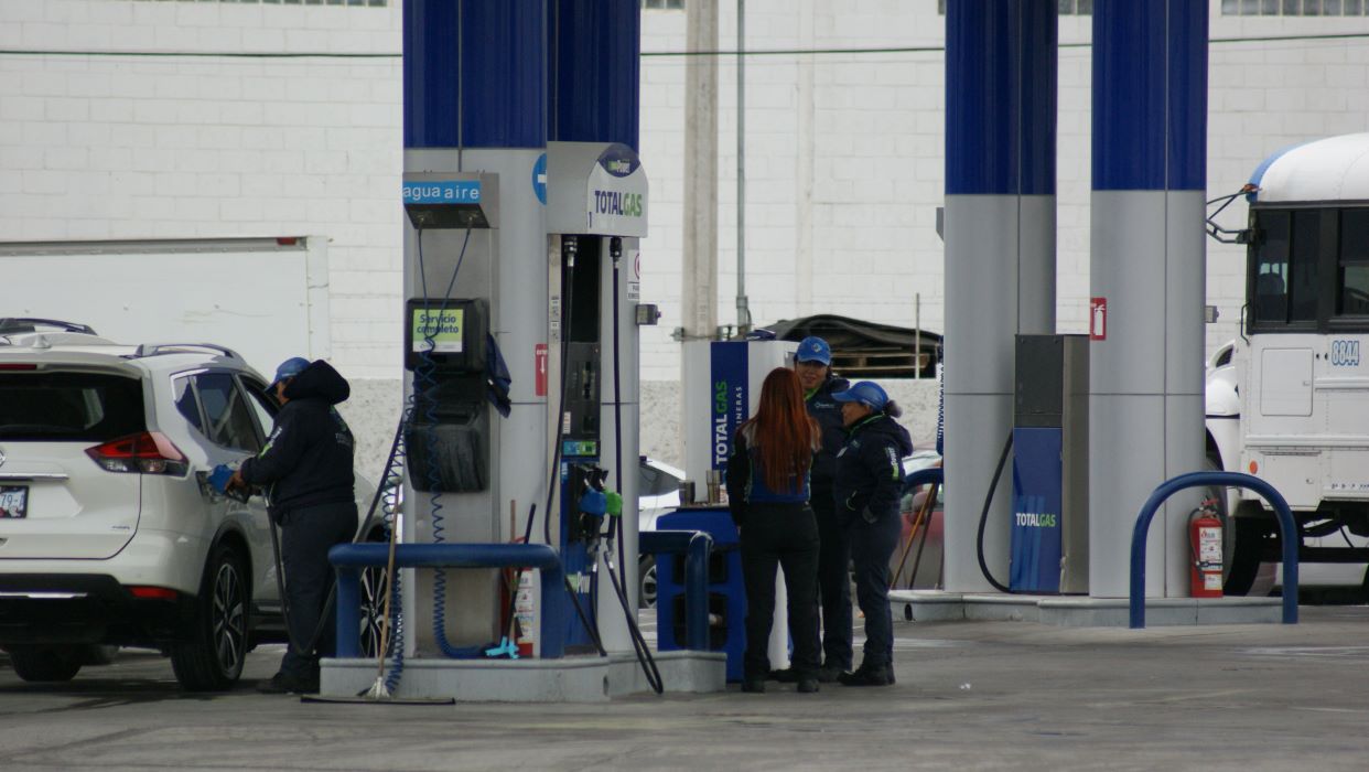 No se puede confiar a migrantes cargos relevantes en las empresas.