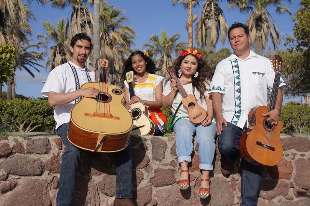 Presentarán conciertos gratuitos del Festival de Música “Raíz México” en Ciudad Juárez
