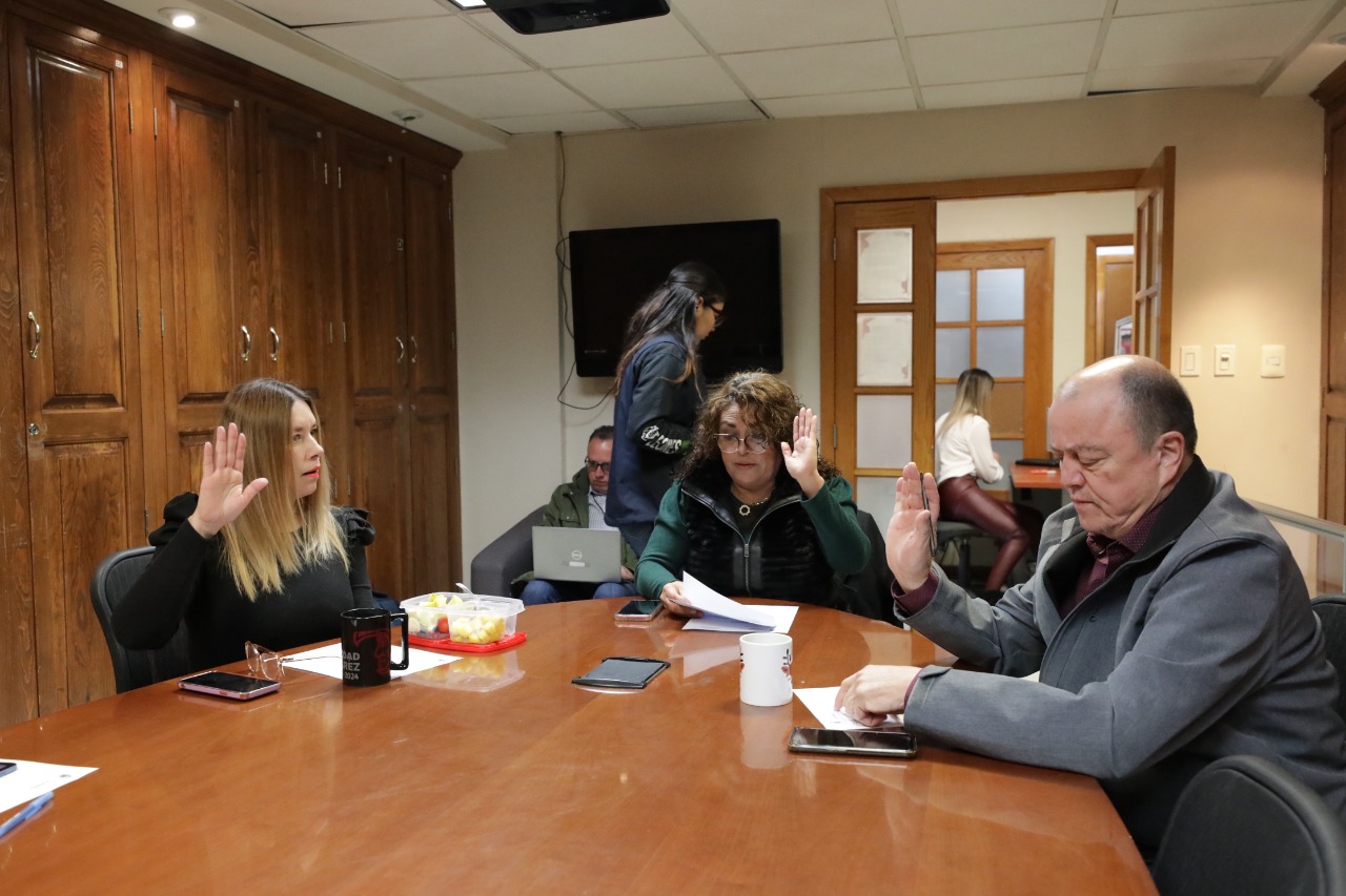 Acuerdan ediles solicitar a Protección Civil intervenir en invasión de la Santiago Troncoso