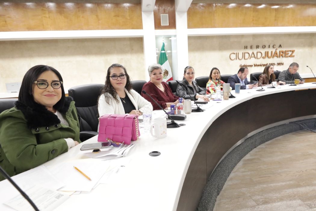 Analizan ampliación al presupuesto para proyectos culturales, sociales y de servicios públicos