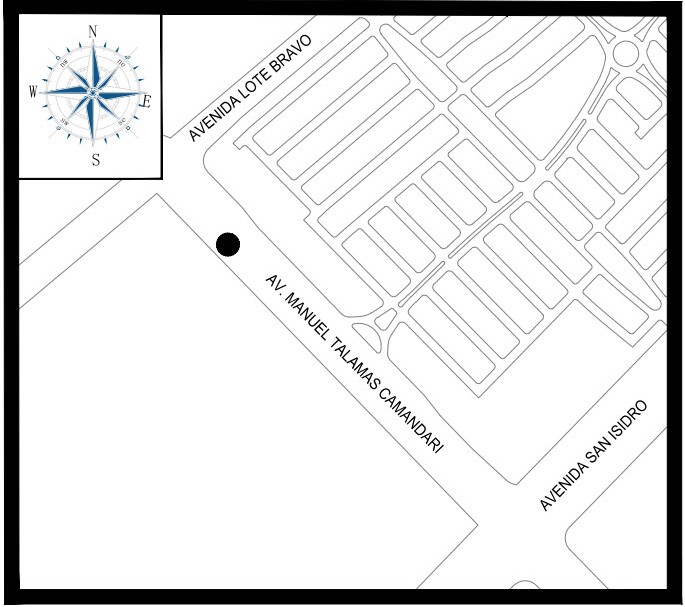 Advierten de suspensión del servicio de agua potable en la Talamas Camandari
