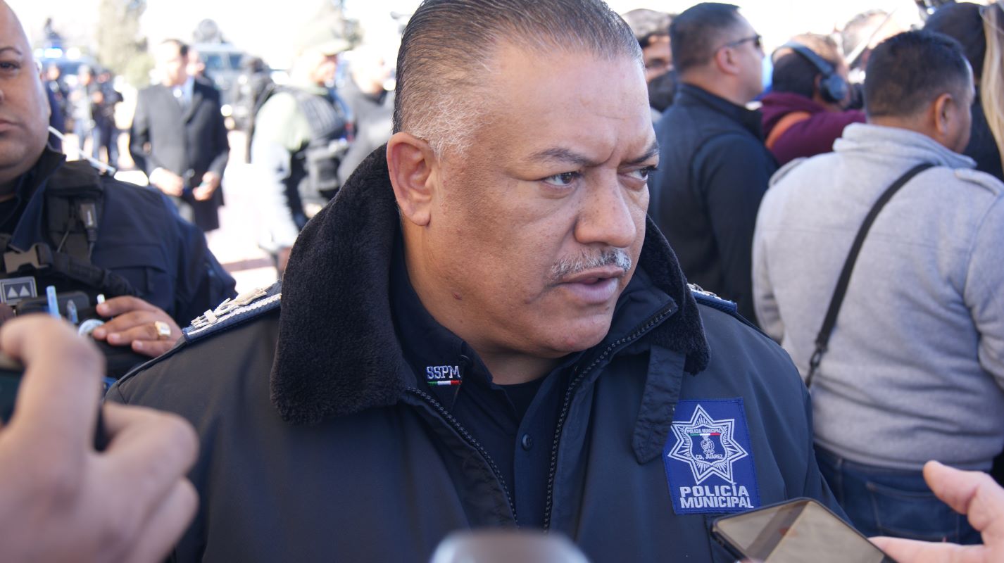 No hay brotes de violencia derivados de fuga de reos del CERESO.