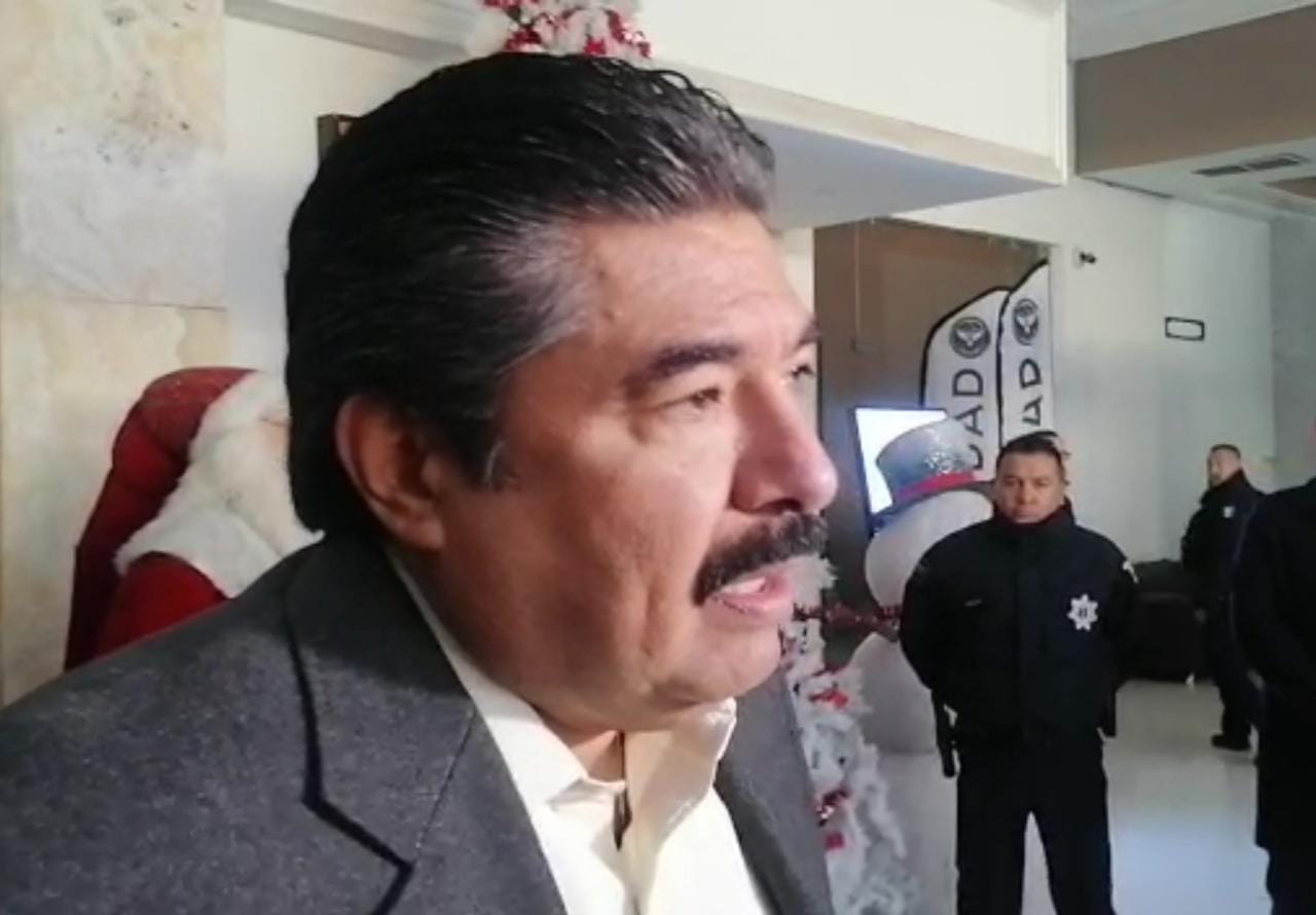 Cerró 2022 con cero fatalidades por accidentes viales.