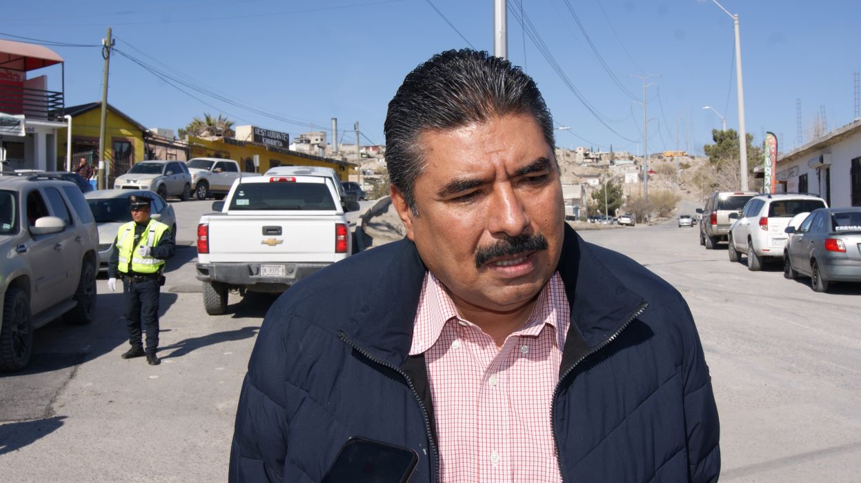 Esperan resolución sobre proyecto de adiestramiento para nuevos elementos de Vialidad.