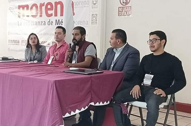 Debe replantearse sustitución de mandos, la administración del sistema penitenciario y la coordinación con la federación.