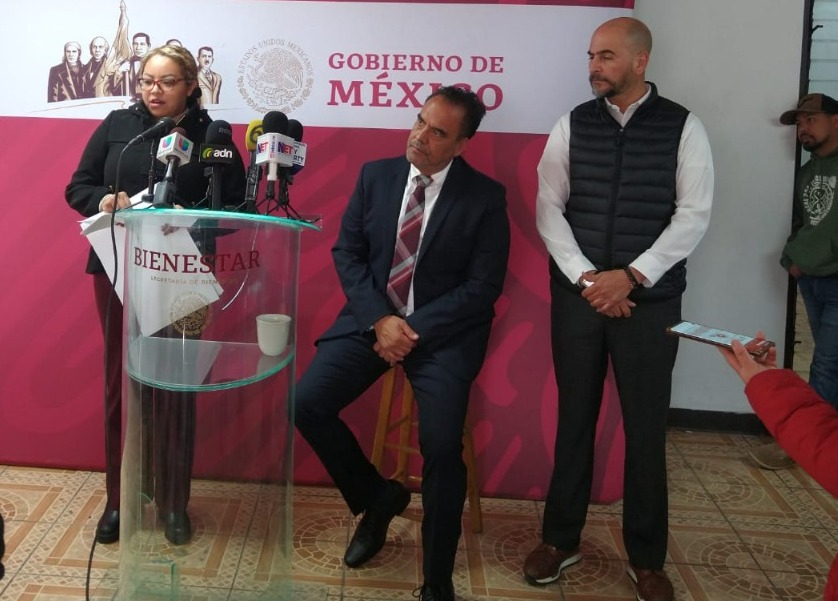 Ponen a disposición la vacuna Abdalá para mayores de edad rezagados de alguna dosis contra el Covid.